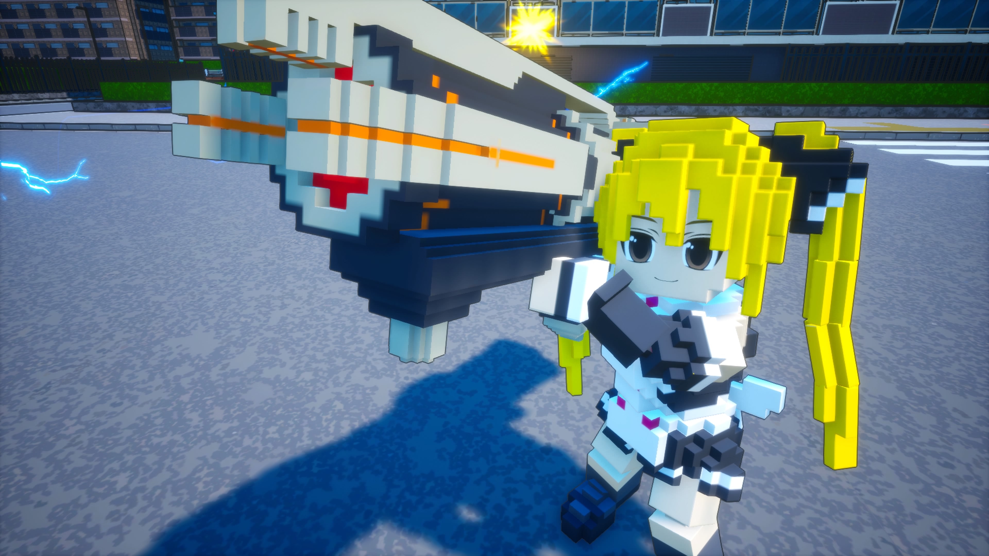 ドリームクラブから体験入隊!?ホストガール「魅杏」