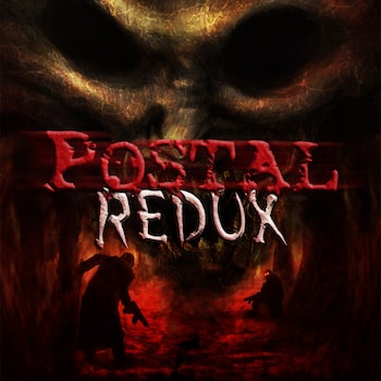 POSTAL Redux