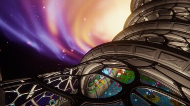 Spacebase Startopia - Extended Edition - PS4 & PS5