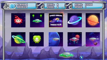 Avatar Full Game and Theme Bundle Space Break