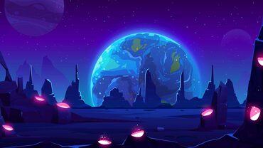 Avatar Full Game and Theme Bundle Space Break