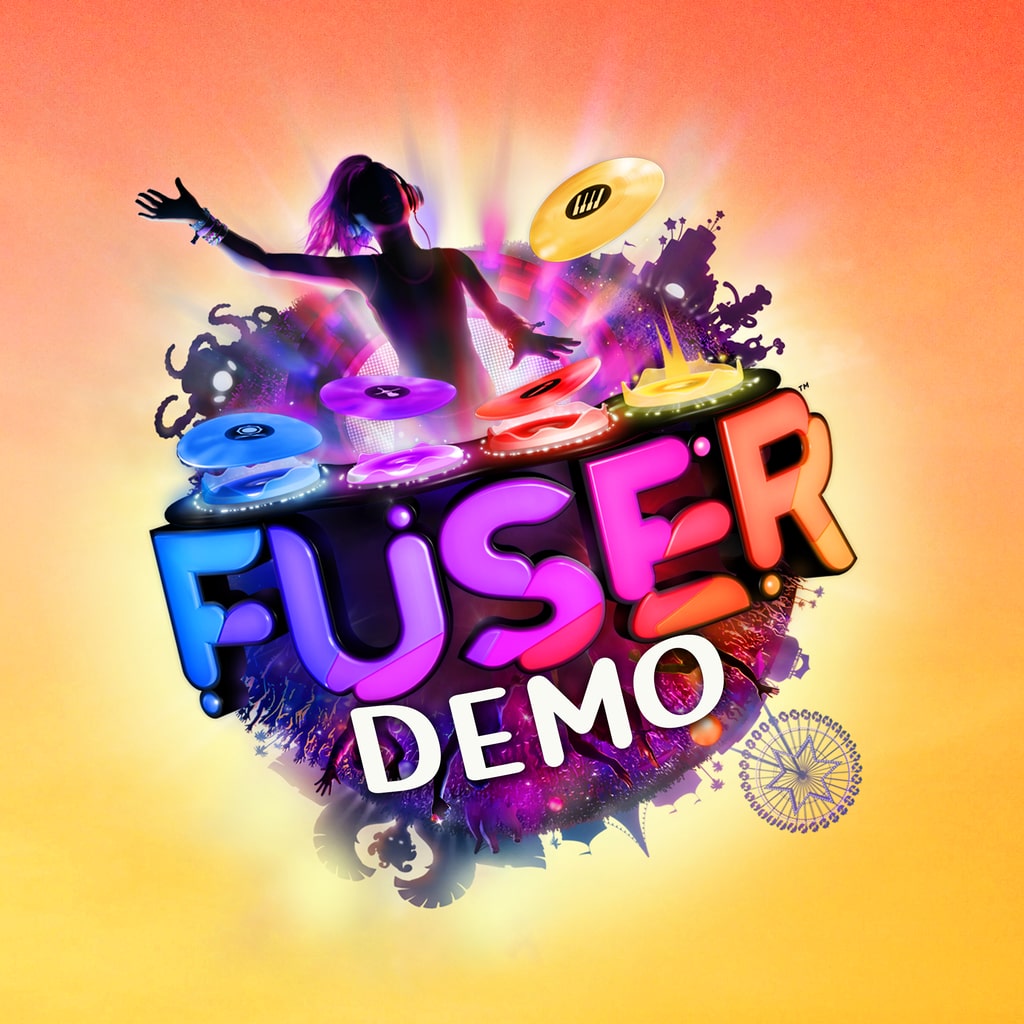 FUSER™ Demo