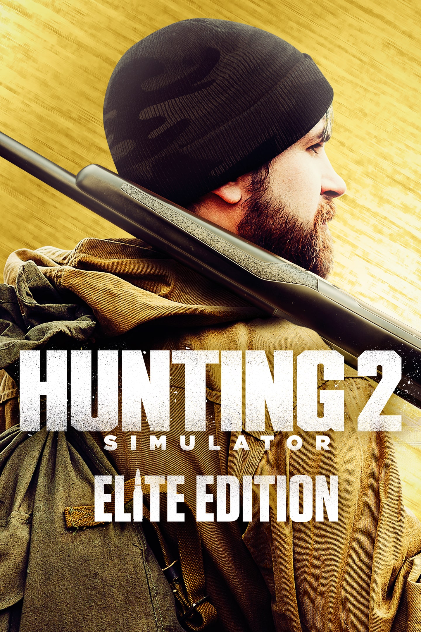 Hunting Simulator 2 PS5 Game : : Video Games