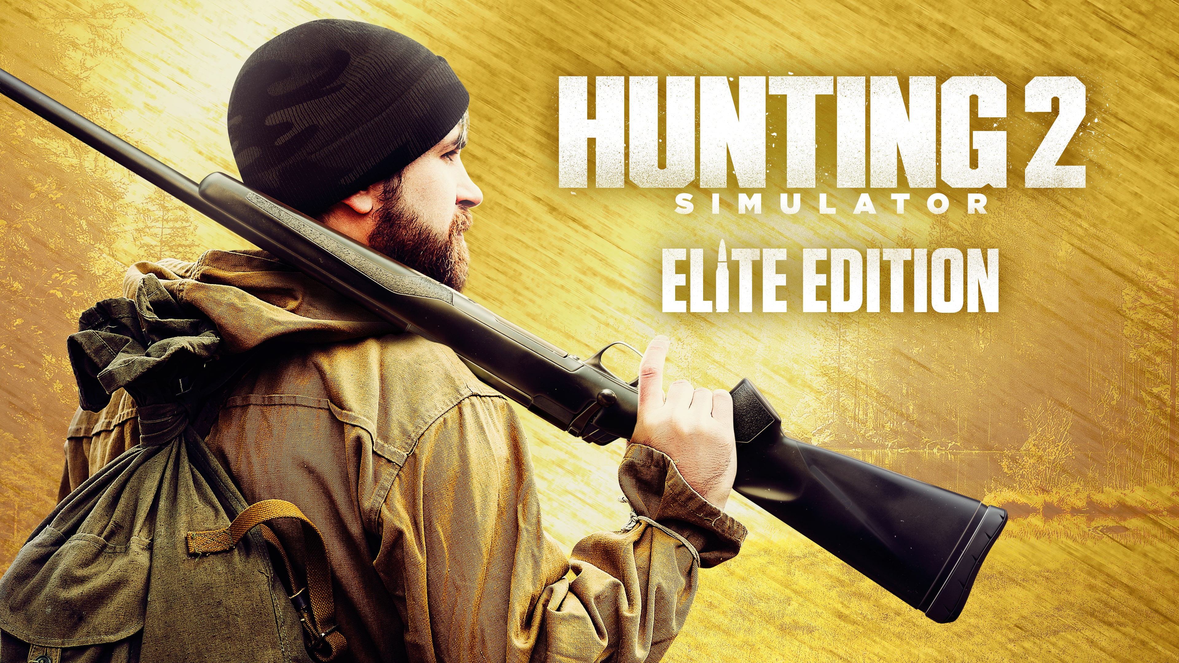 Hunting Simulator 2 Elite Edition