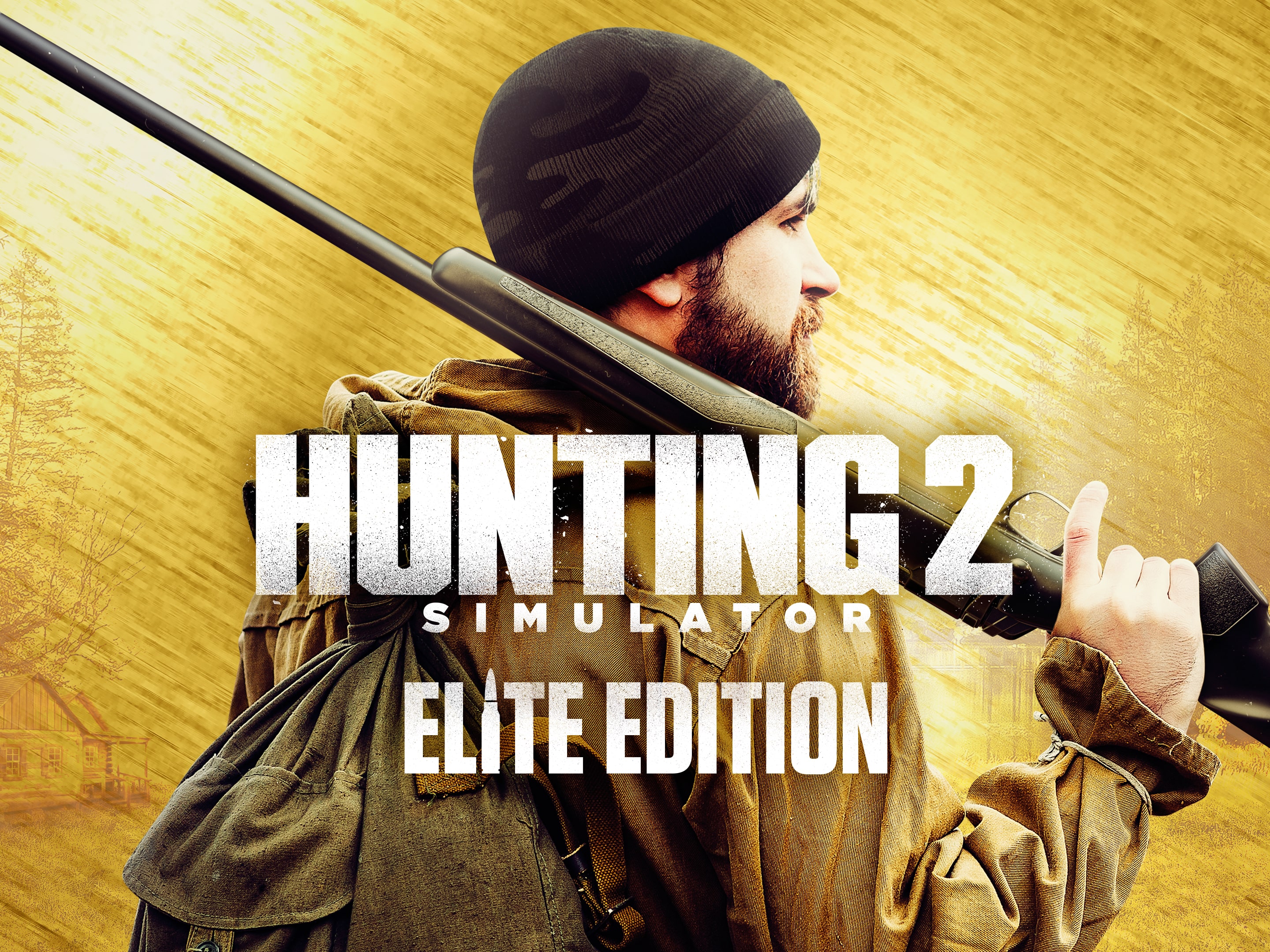 Hunting Simulator Maximum Games PlayStation 4 814290013974 