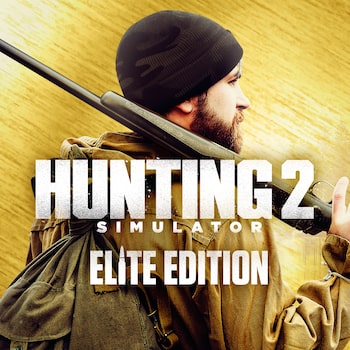 Hunting Simulator 2 Elite Edition