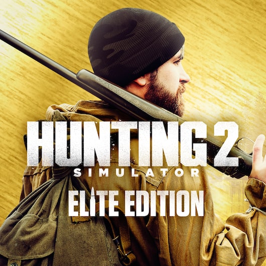 Hunting Simulator 2 Elite Edition for playstation