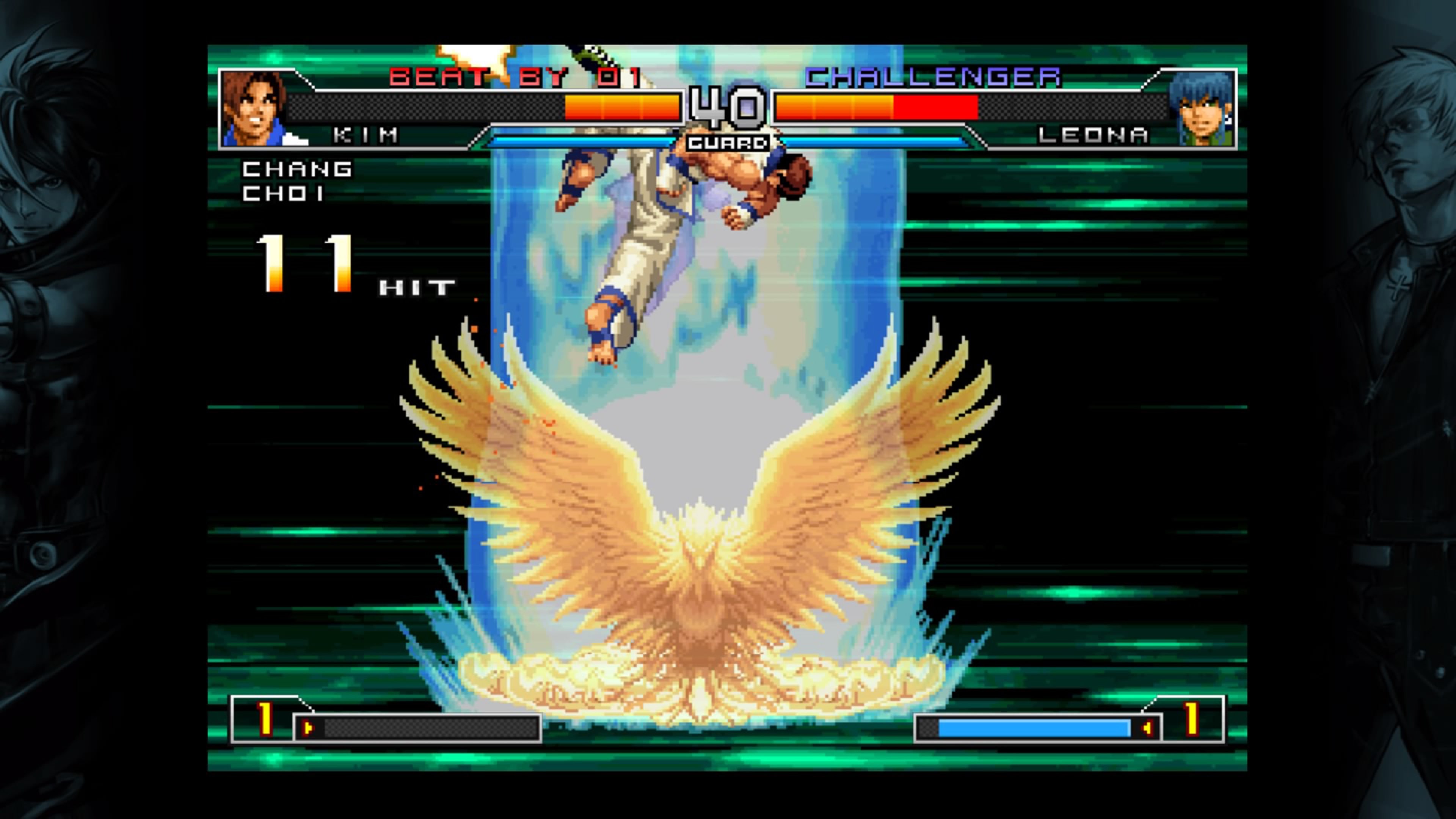 The King Of Fighters 2002 Unlimited Match on PS4 — price history