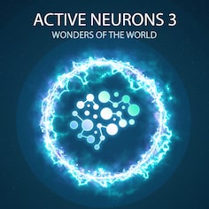 Active Neurons 3 - Wonders Of The World (日语, 简体中文, 繁体中文, 英语)