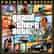 Grand Theft Auto V: 프리미엄 에디션 (한국어, 영어, 중국어(번체자))