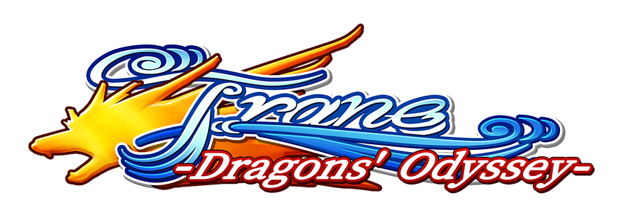 Frane: Dragons' Odyssey