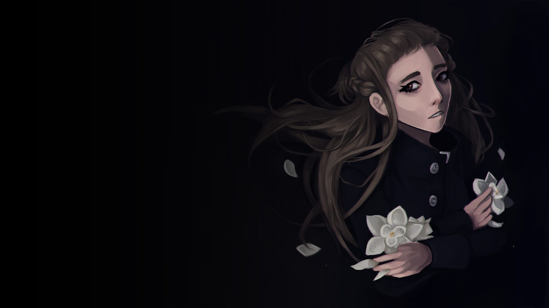 Retrace: Memories of Death