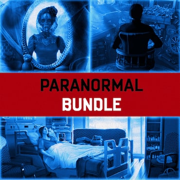 Paranormal Bundle cover image