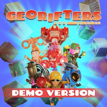 Georifters Demo