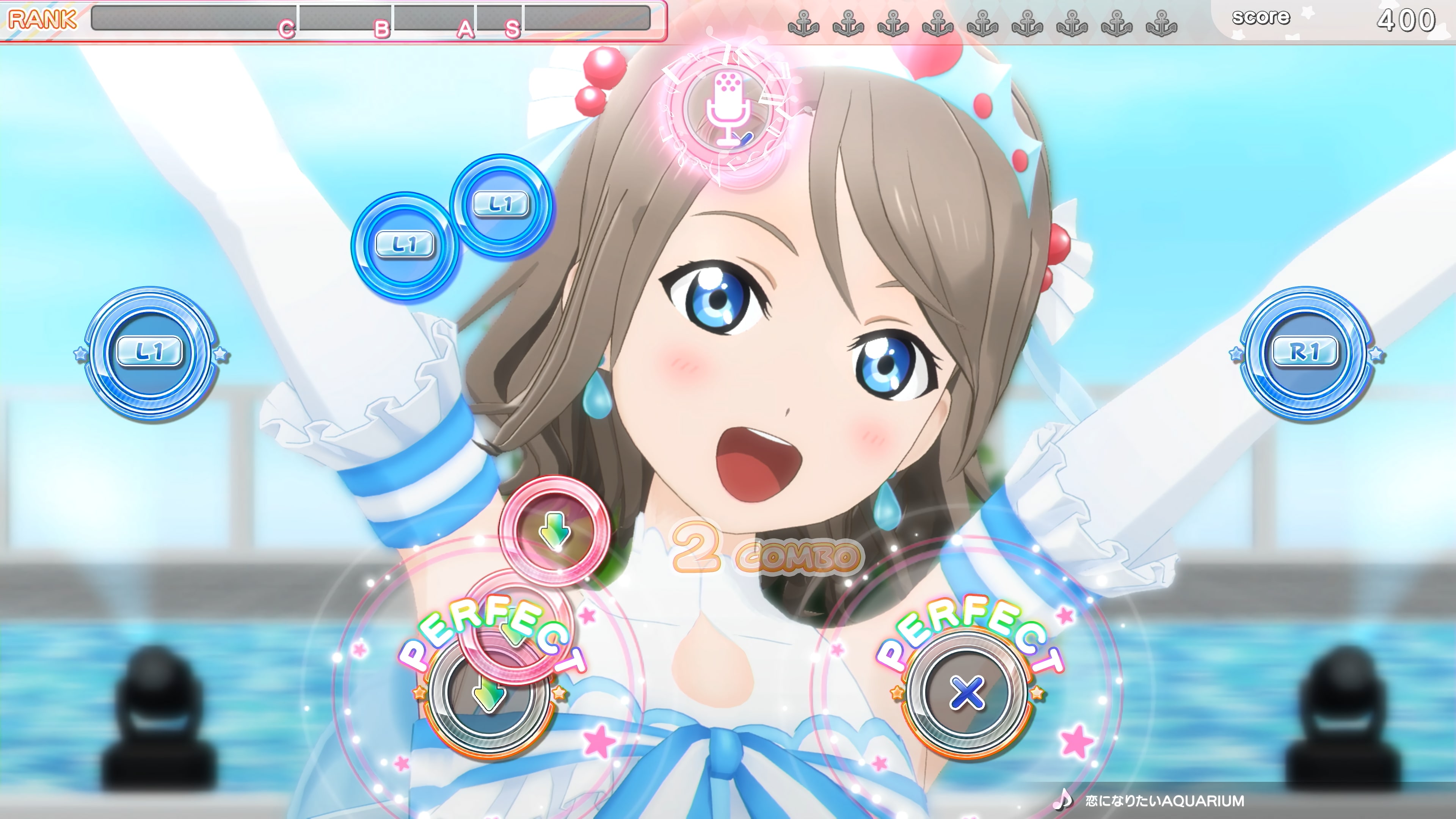 Love Live! Sunshine!! 服裝組合包4 Featured 劇場版「Love Live