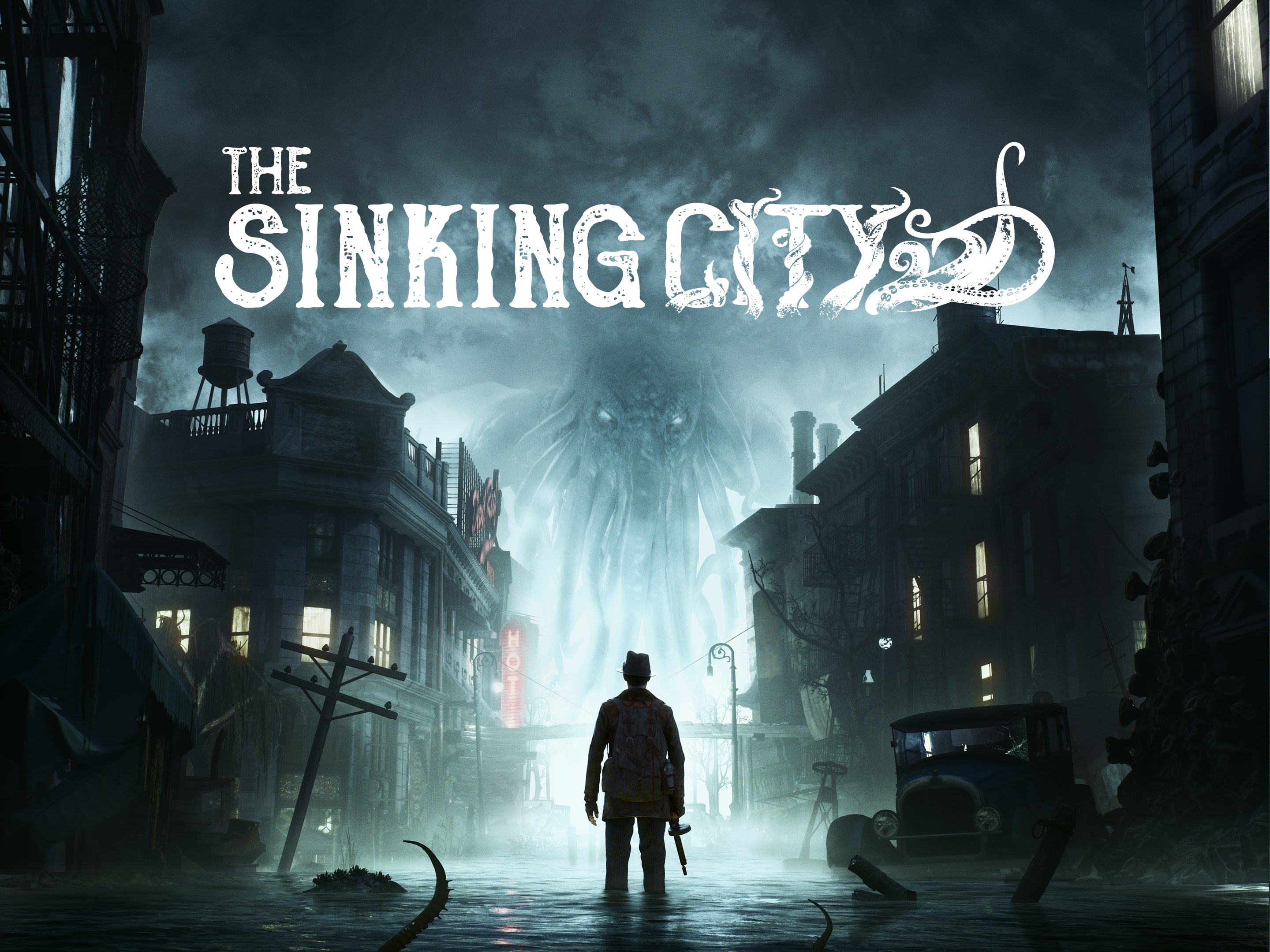 psn sinking city