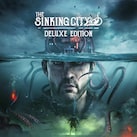 The Sinking City PS5 Deluxe Edition