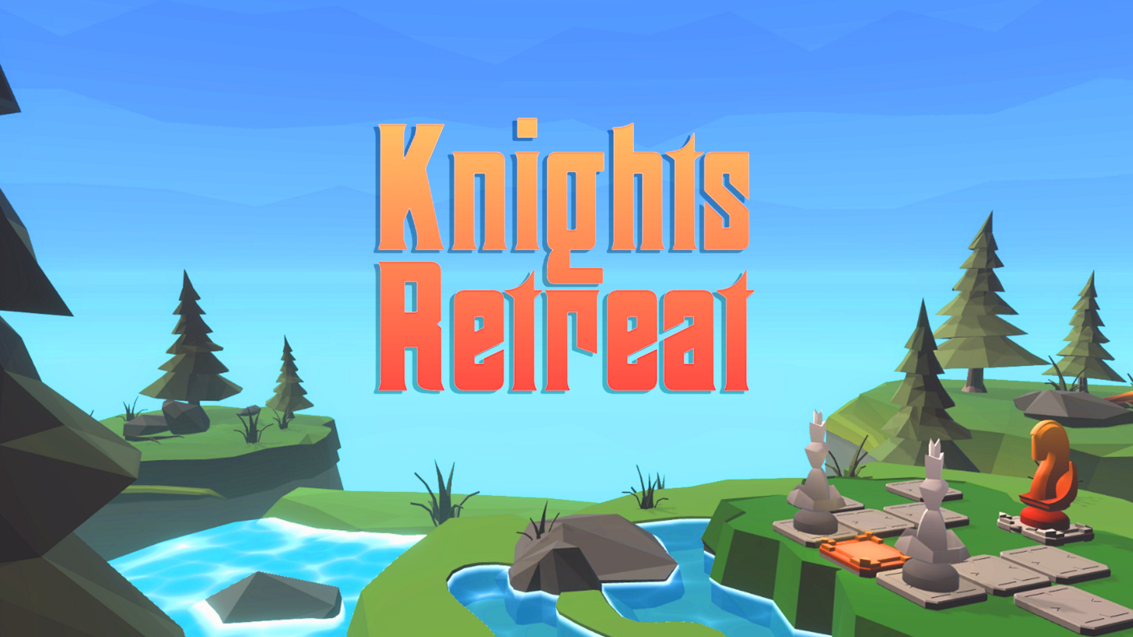 Knight's Retreat