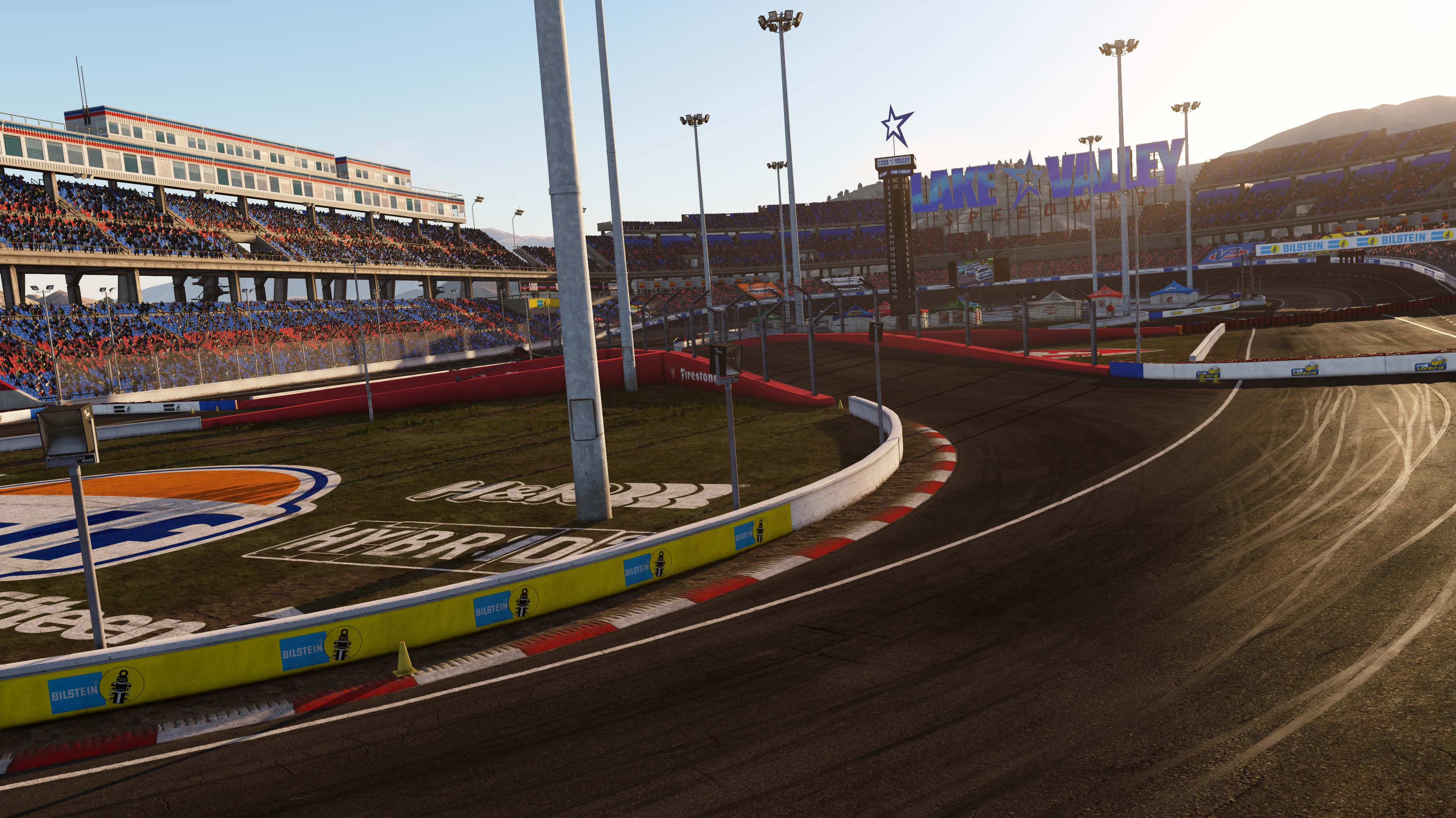 Project CARS 3: Power Pack on Steam