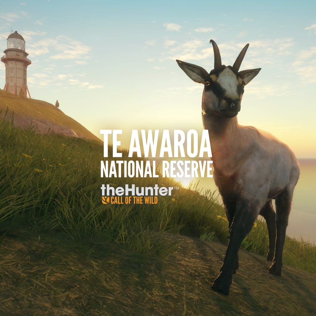 theHunter: Call of the Wild™ - Te Awaroa National Park