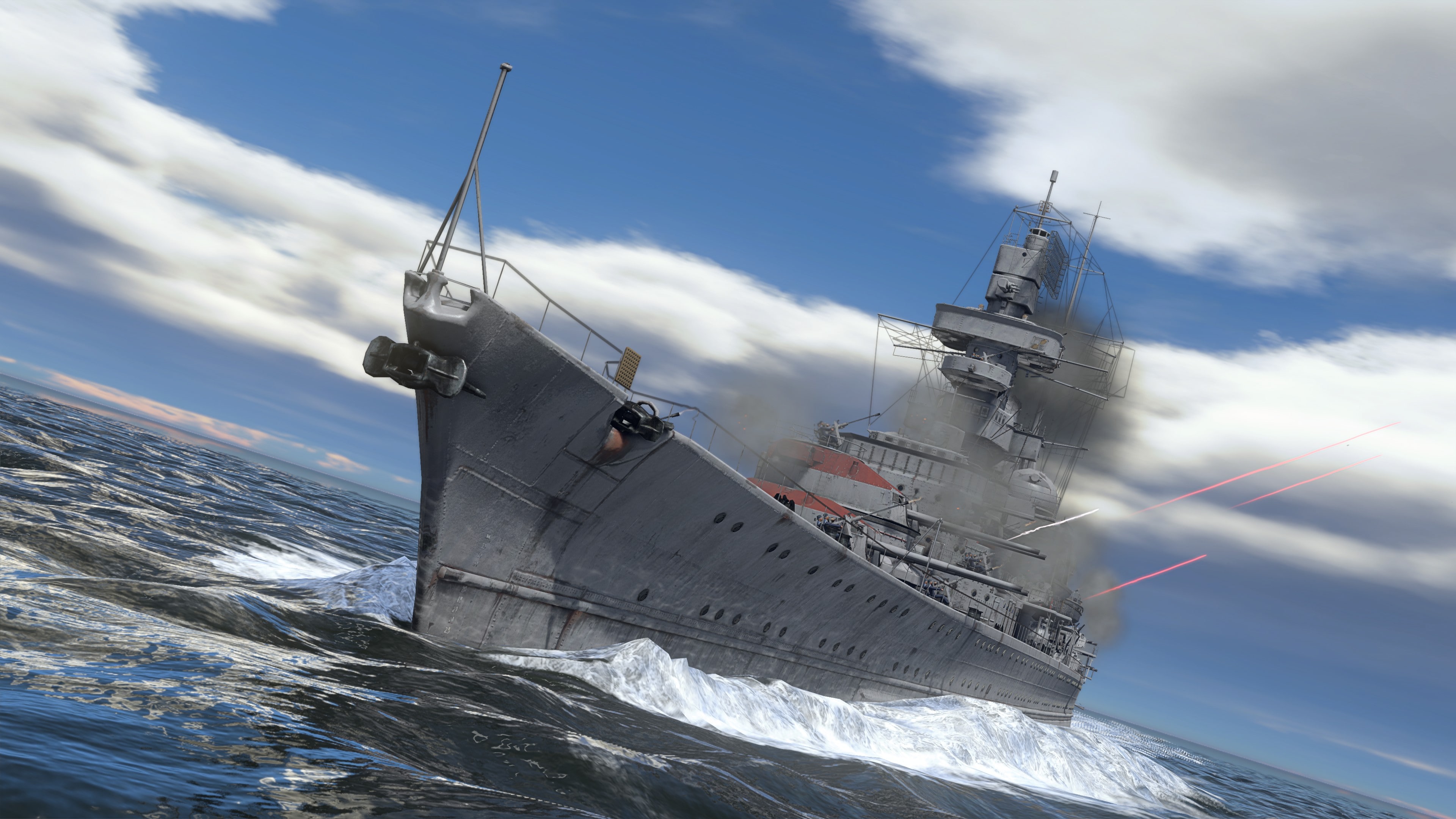 War Thunder - Prinz Eugen | Deku Deals