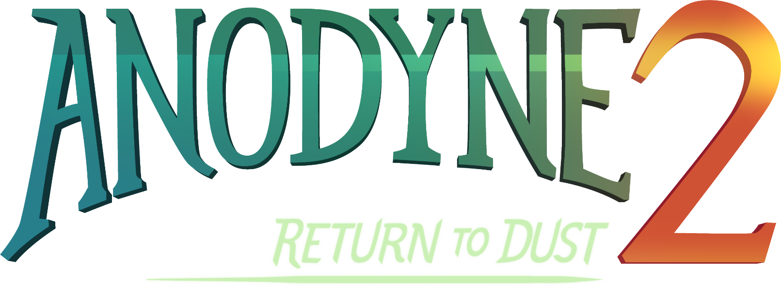 Anodyne 2: Return to Dust