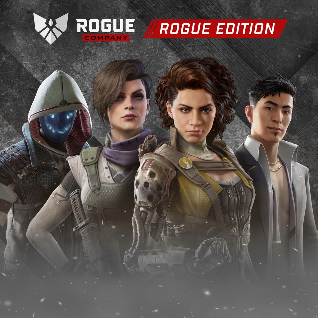 Rogue Company: FREE CODE GIVEAWAY!!! 48hr (PS4 EU) (PS4 US