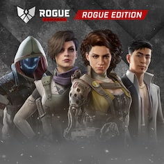 Rogue Company: Rogue Edition