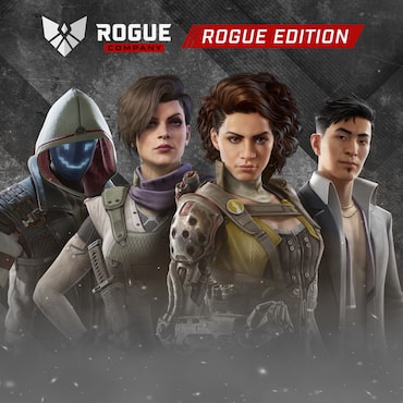 Rogue Company: Rogue Edition cover image