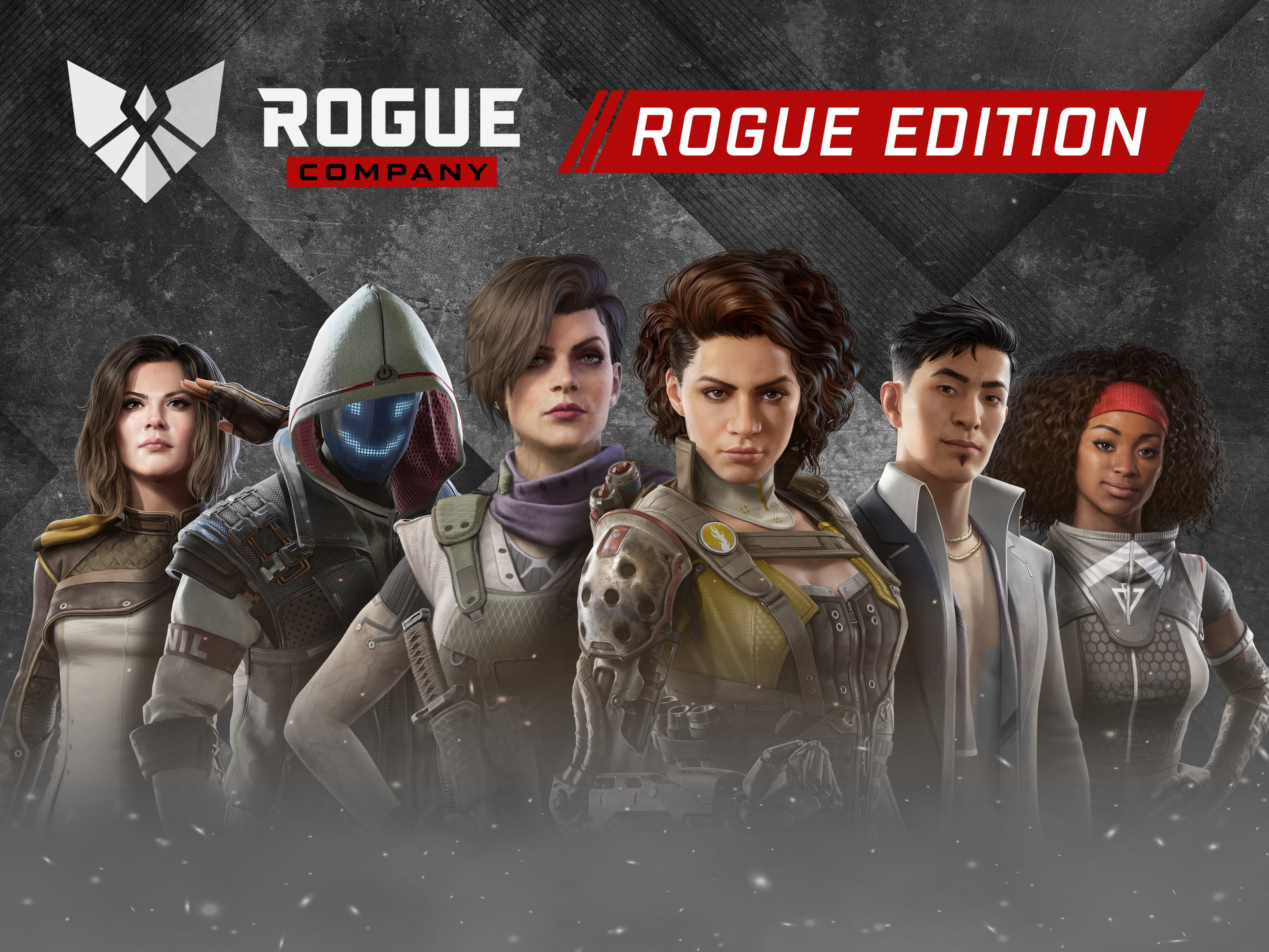 Rogue Company is a Multiplayer Shooter That'll Feature Crossplay Across All  Platforms