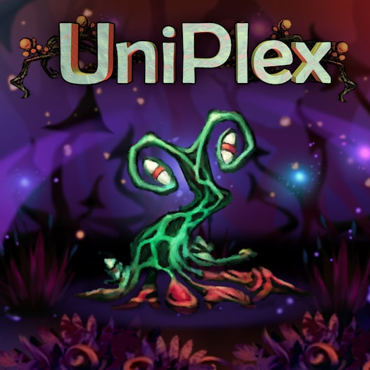 UniPlex for playstation