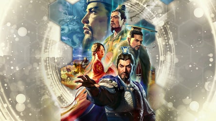 Amazon.com: Romance of the Three Kingdoms XIV (PS4) : Video