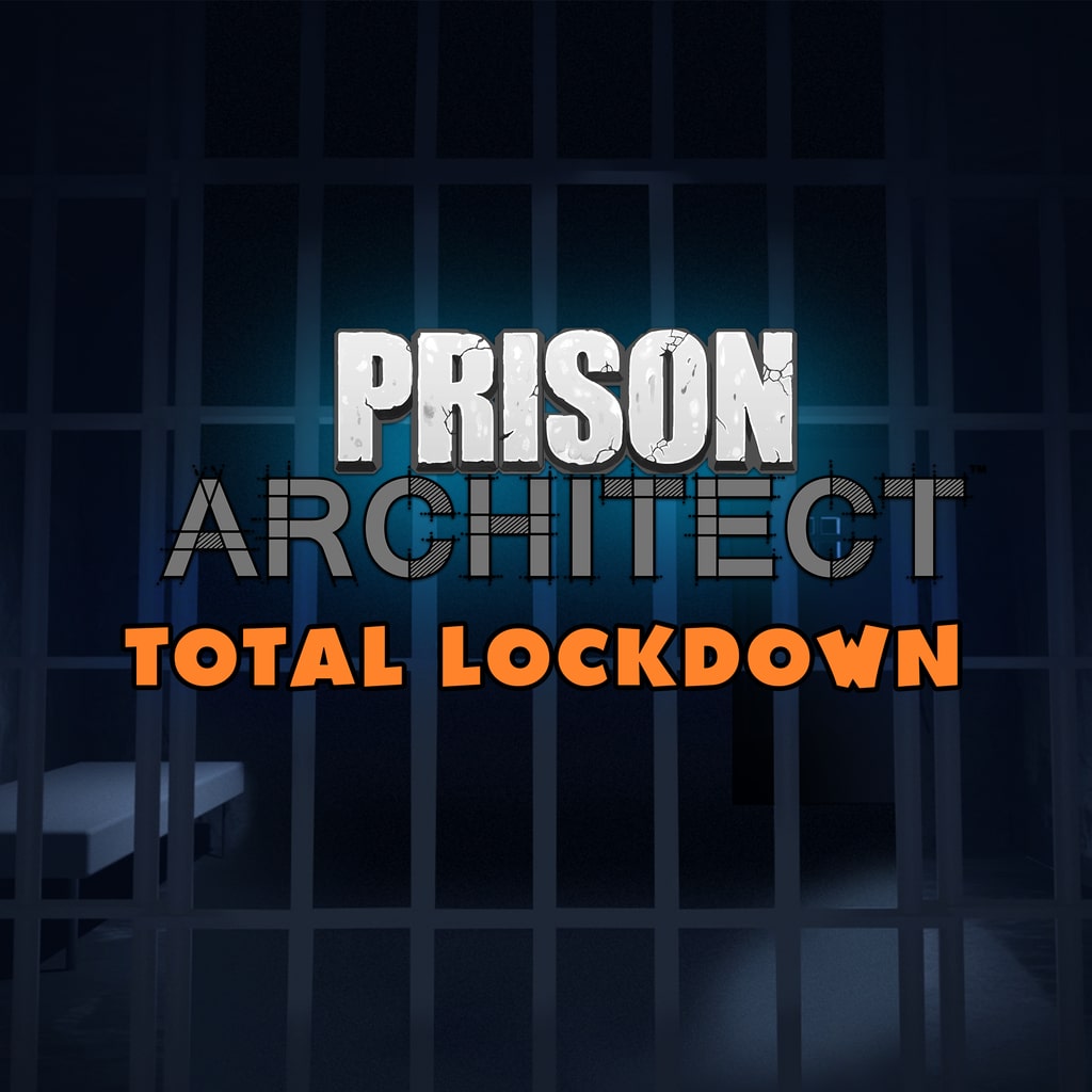 Total Lockdown Edition