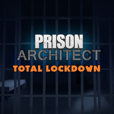 Prison Architect: Edition