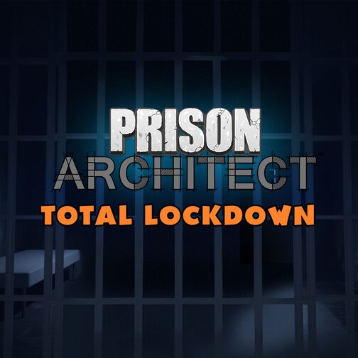 Prison Architect - Total Lockdown Edition cover image