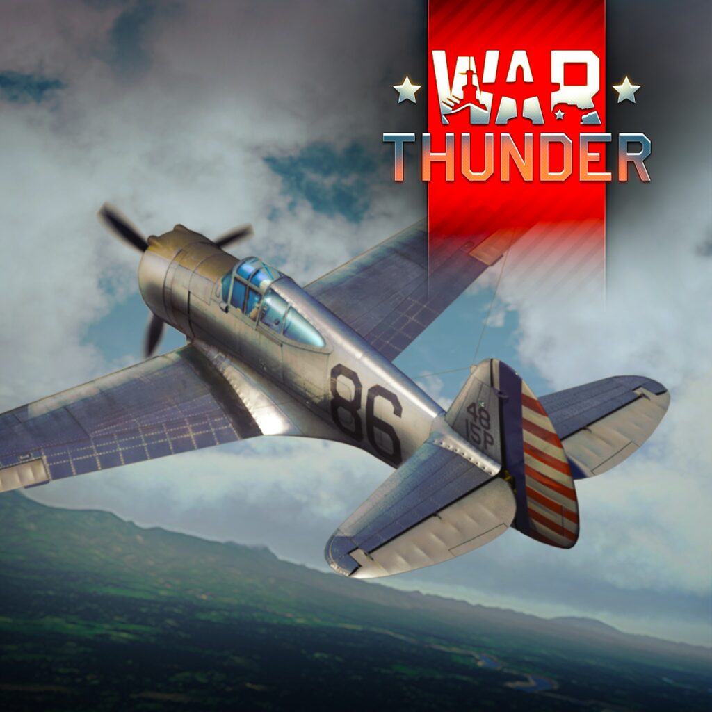 War Thunder - Plus Free Starter Pack
