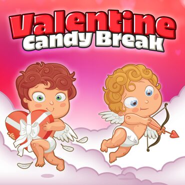 Valentine Candy Break cover image