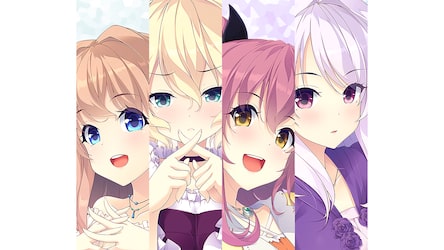 Amazon.co.jp: Sugar*Style - PS4 : ゲーム