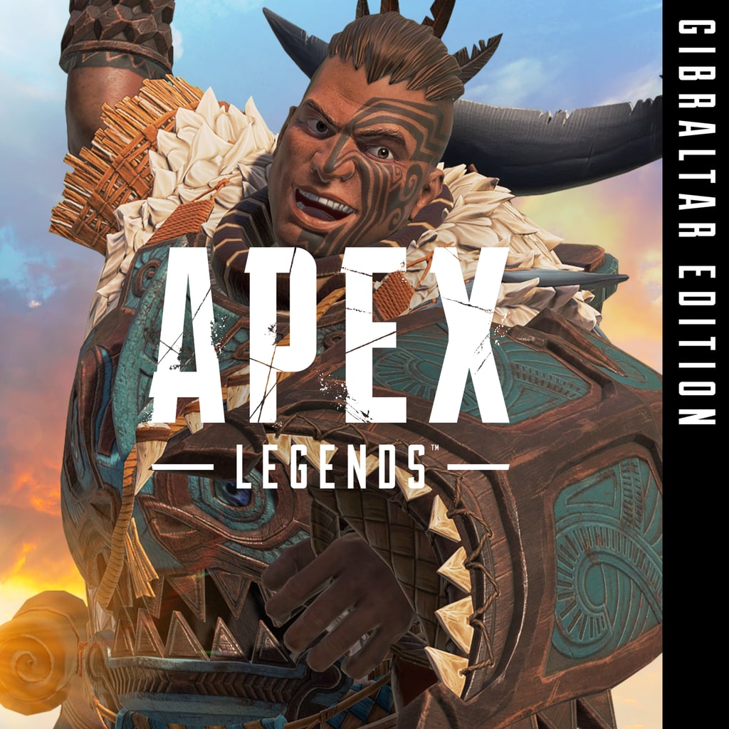 Apex Legends™ - Gibraltar Sürüm