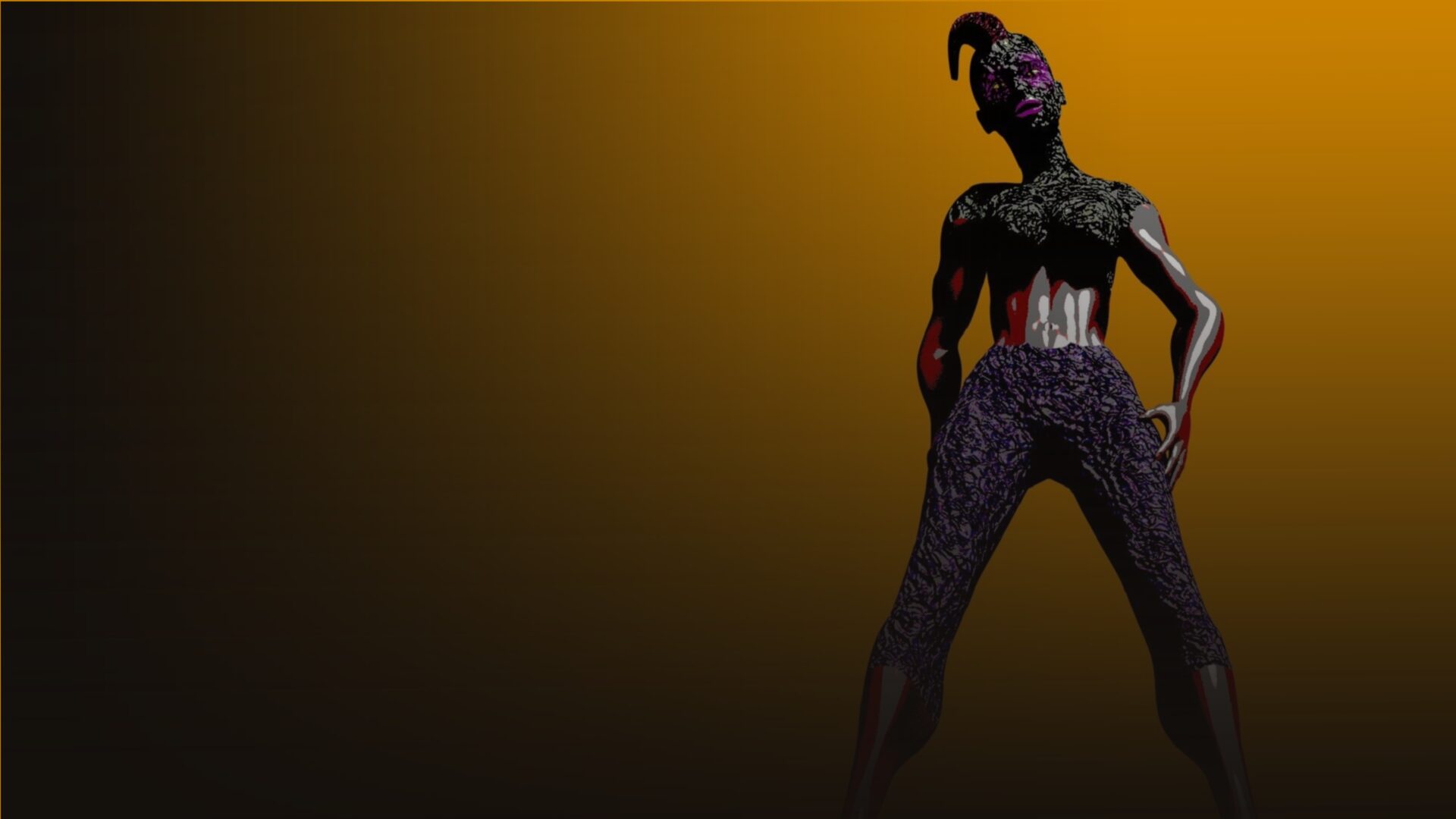 Lizard Lady vs the Cats Platinum Edition