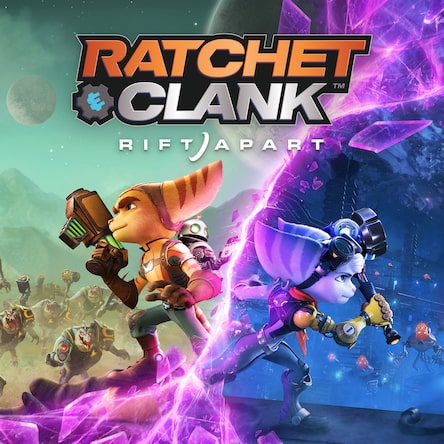 Ratchet & Clank: Rift Apart on PS5 — price history, screenshots, discounts  • USA