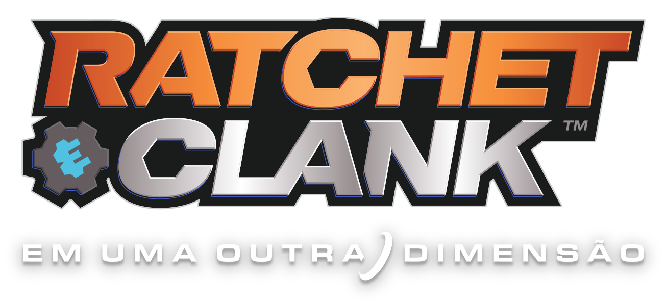 Jogo PS5 Ratchet & Clank: Em Uma Outra Dimensão