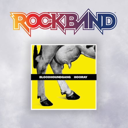 ミクスチャー　LP レコード　4枚セット　Bloodhound Gang ミクスチャー LP レコード 4枚セット Bloodhound Gang ミクスチャー LP