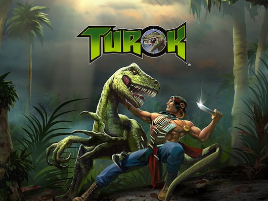 Turok Bundle for playstation