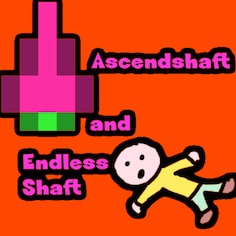 Ascendshaft and Endless Shaft (英语)