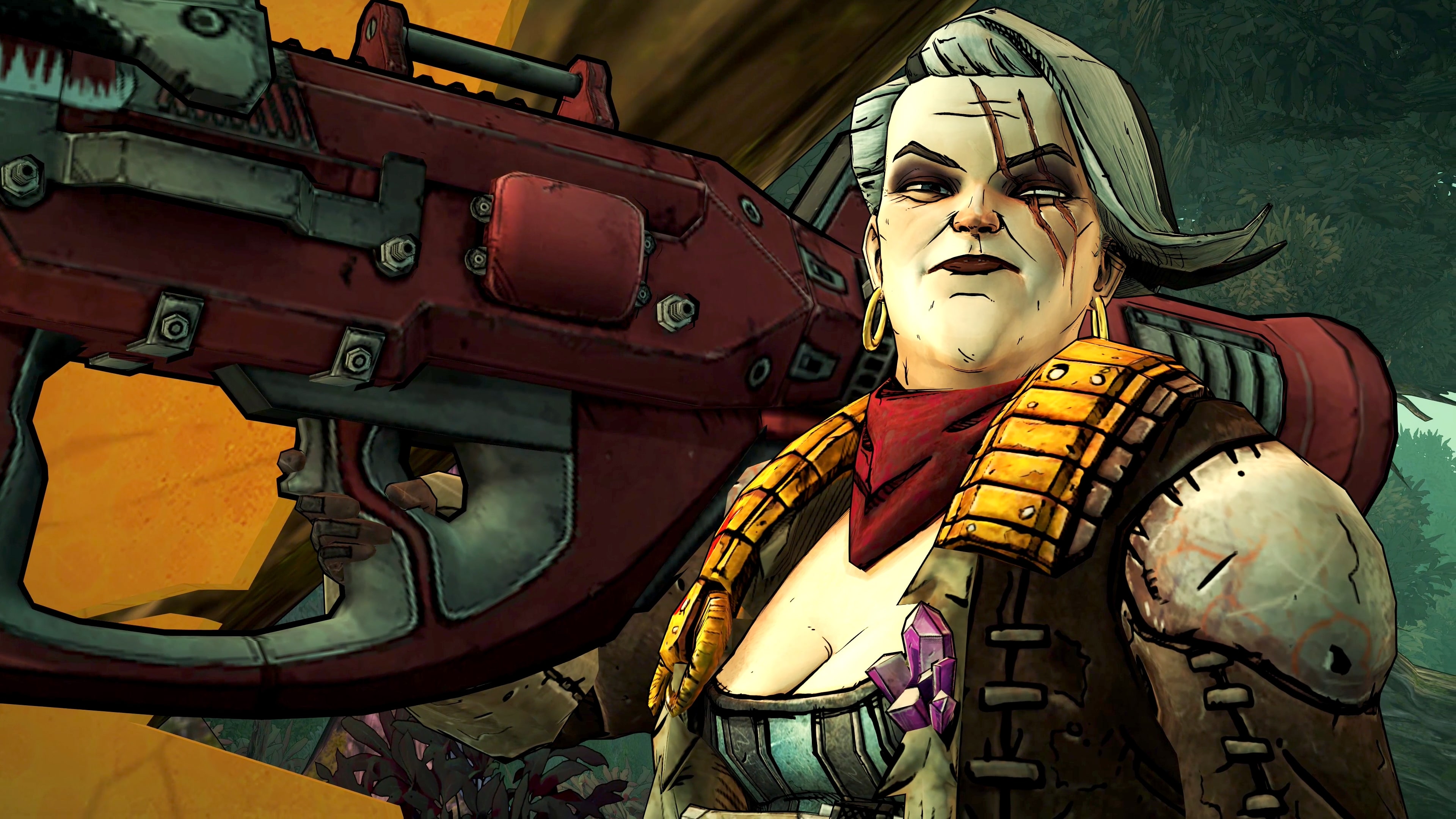 Tales from the borderlands стим фото 75