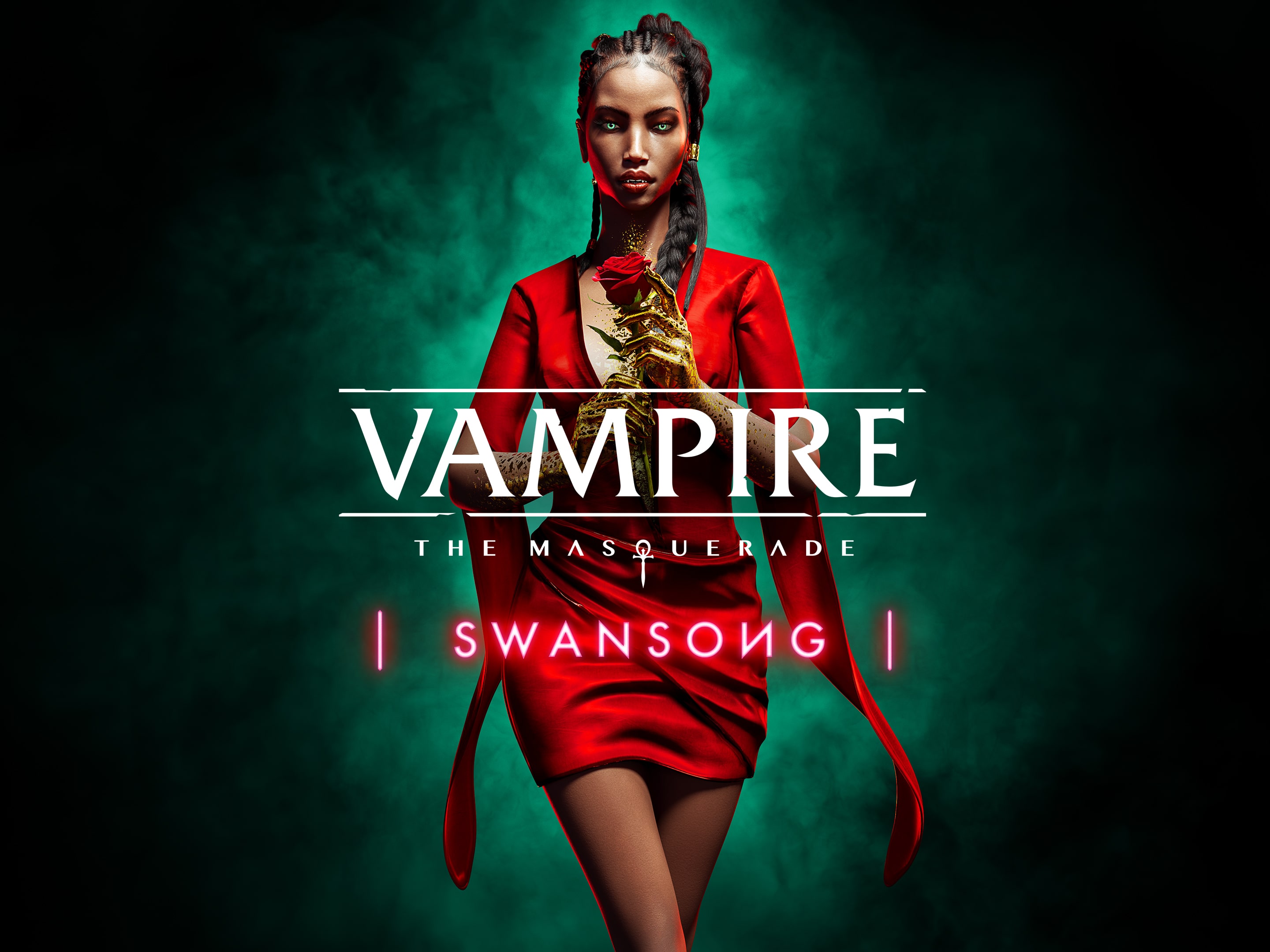 Vampire: The Masquerade - Swansong is a narrative RPG based on the World of  Darkness.