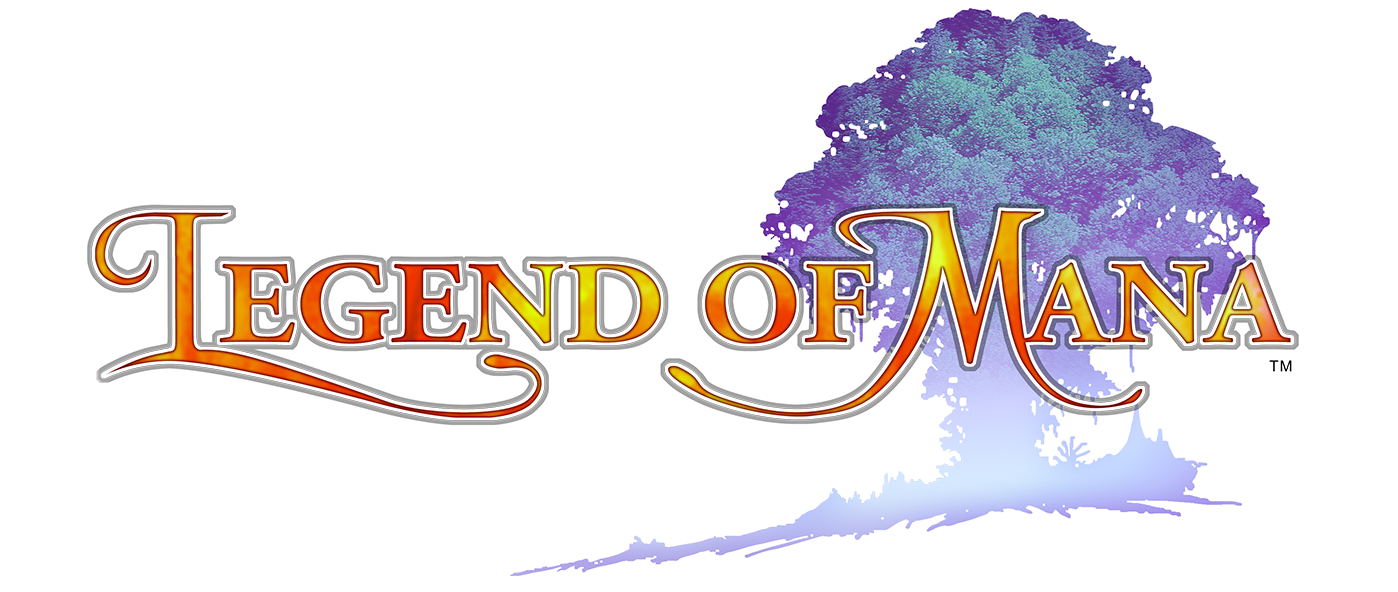 Legend of Mana