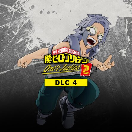 集英社 - 僕のヒーローアカデミア  かつ PS4®『僕のヒーローアカデミア One's Justice2』無料体験版が