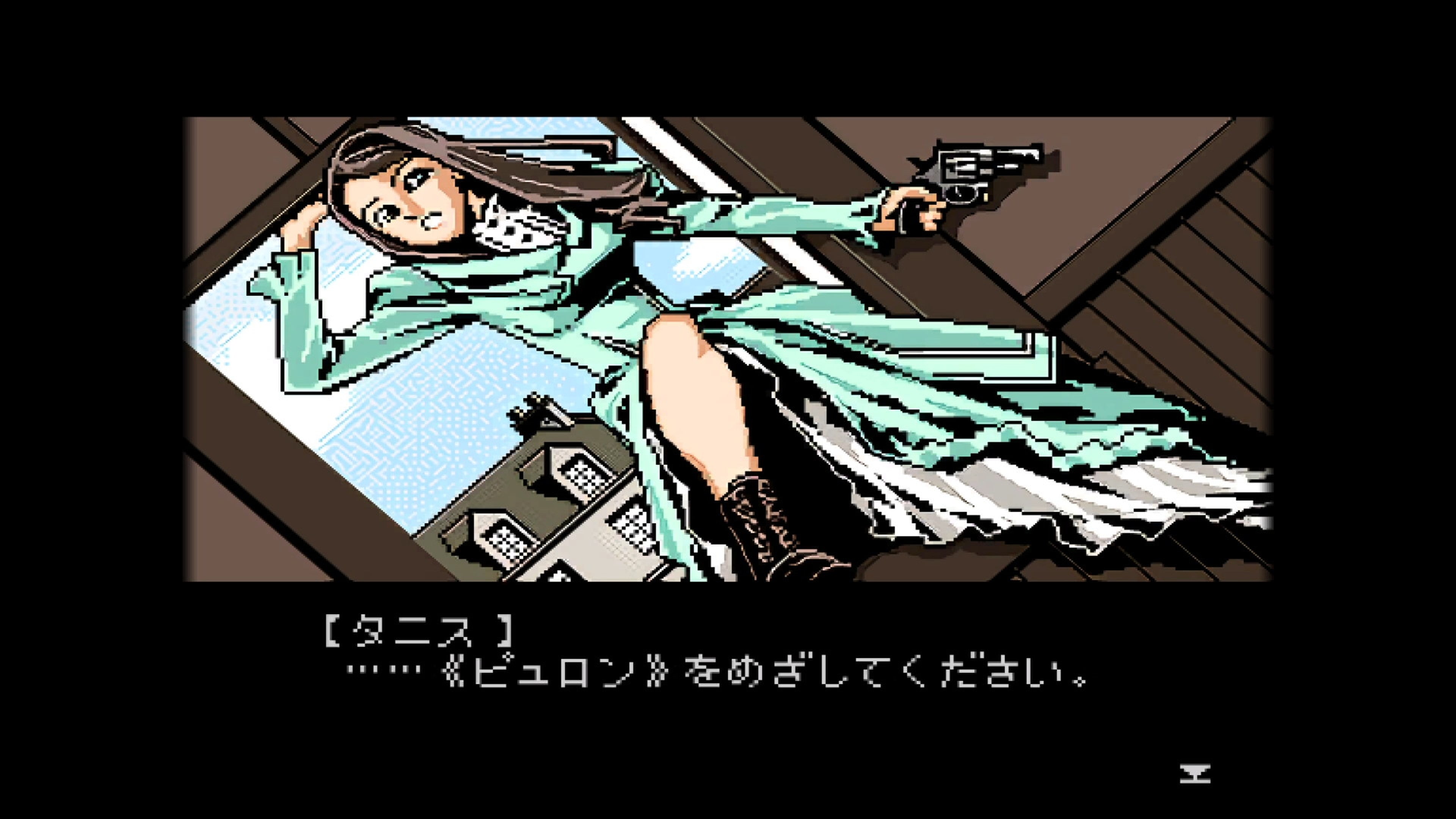 九龍妖魔學園紀 ORIGIN OF ADVENTURE (簡體中文, 繁體中文, 日文)